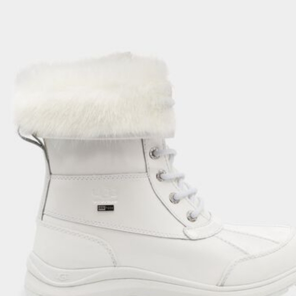 UGGS ADIRONDACK - Picture 2 of 16